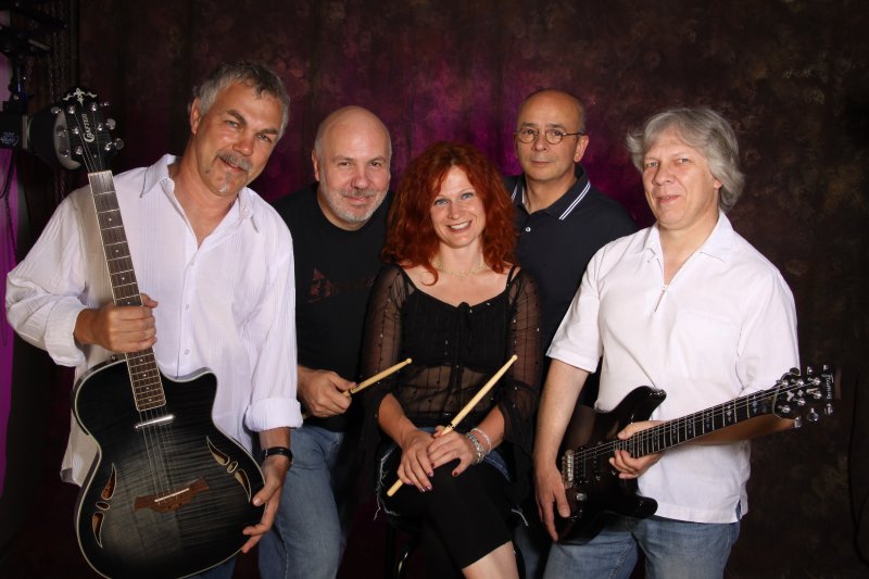 Bandphoto RL 2011