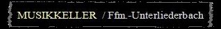 Musikkellerx