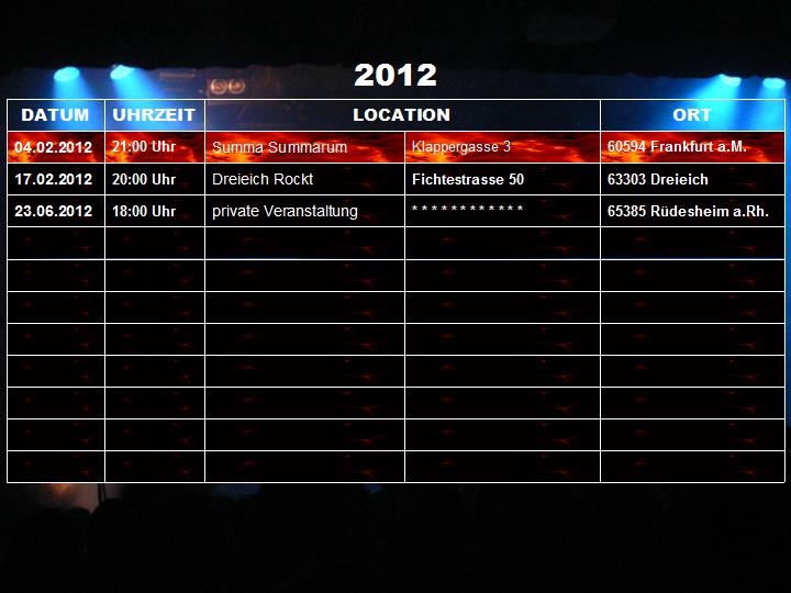 Red Lake Tourdates 2012_1