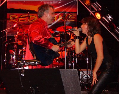 Rocknight 1x