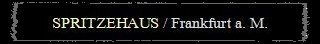 Spritzehausx